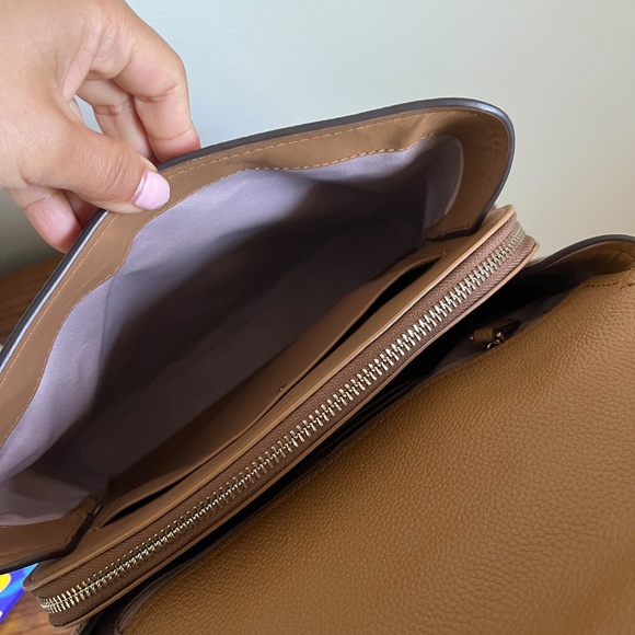 Kate Spade backpack - Picture 3 of 4